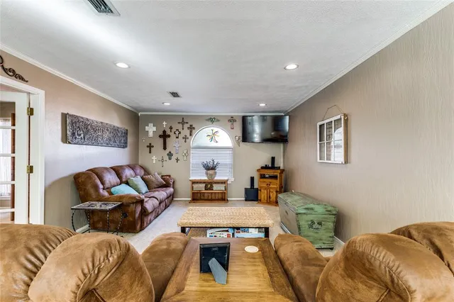 $475,000 | 3100 Dunes Court, Denton, TX 76209