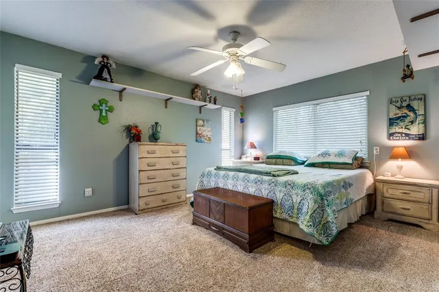 $475,000 | 3100 Dunes Court, Denton, TX 76209