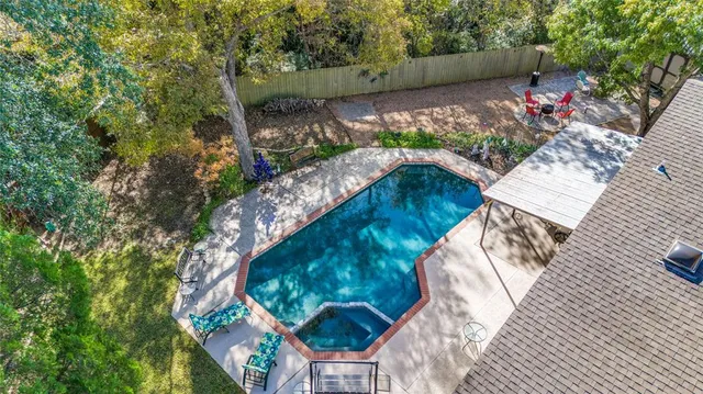 $475,000 | 3100 Dunes Court, Denton, TX 76209