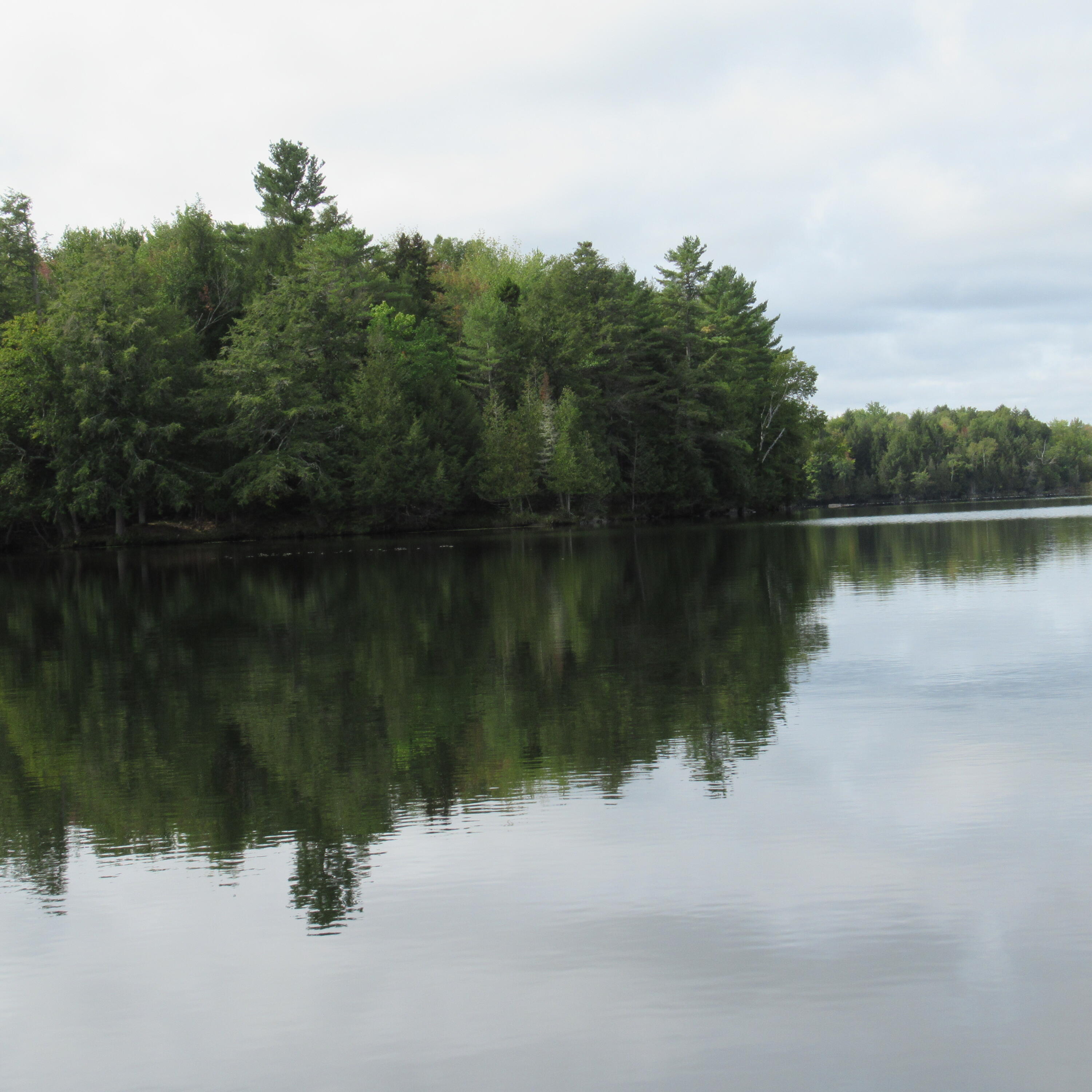 Map7-lot57 Map7-lot57 Manhanock Pond Sangerville, ME 04479 - Photo 6 of 13 084