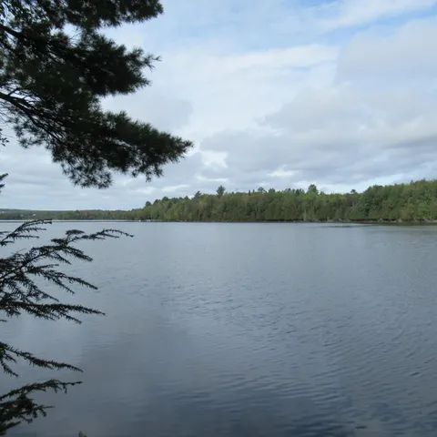 $75,000 | Map7-lot57 Map7-lot57 Manhanock Pond, Sangerville, ME 04479