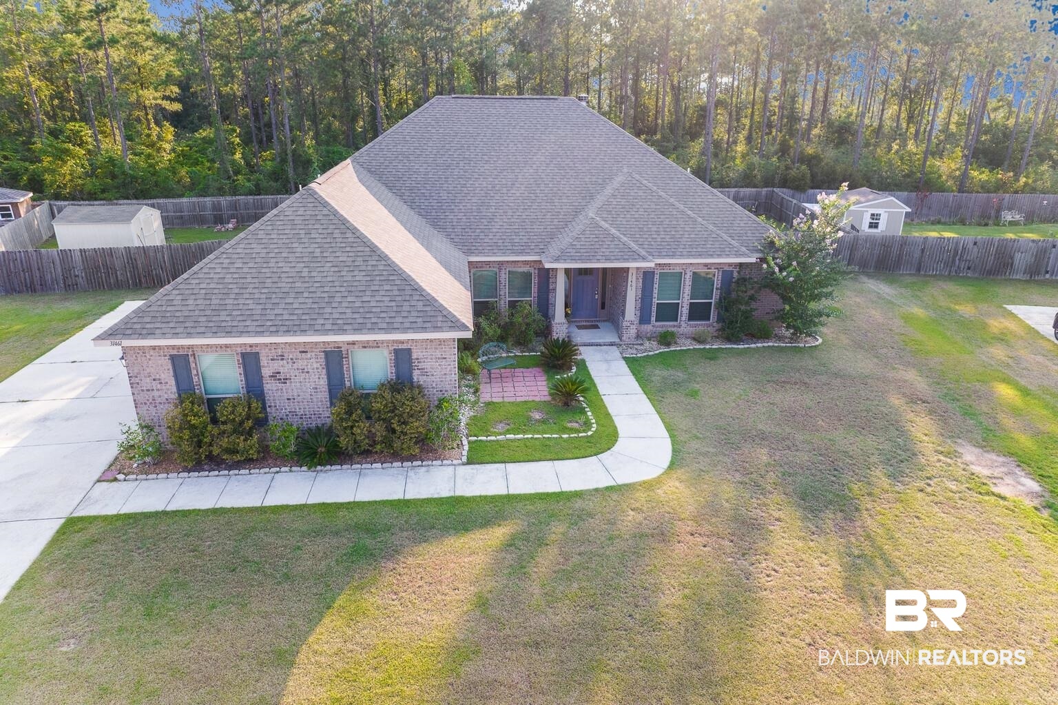 31461 Spoonbill Road Daphne, AL 36527 - Photo 39 of 50