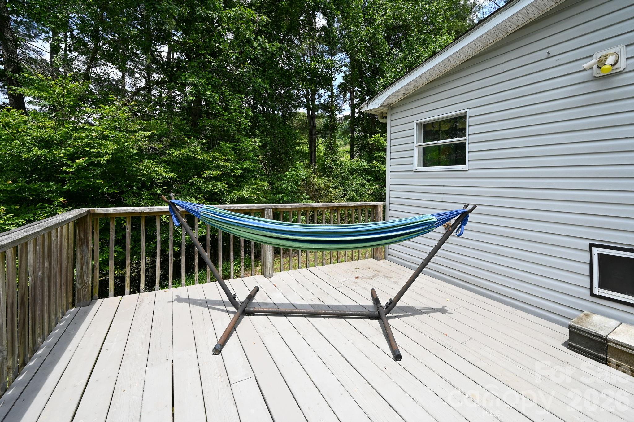 560 Morgan Branch Road Marshall, NC 28753 - Photo 25 of 30