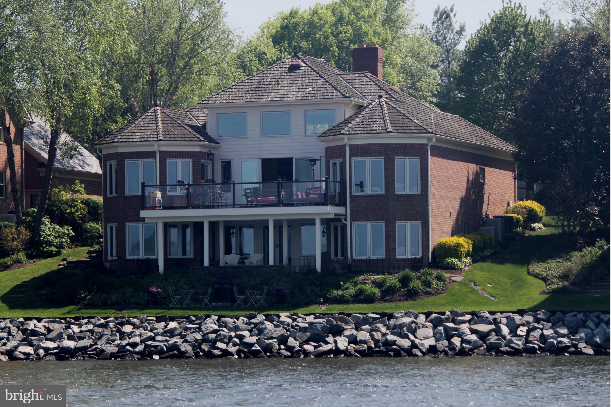 640 South River Landing Road, Unit 640 Edgewater, MD 21037 - Photo 1 of 30 Waterfront making the most of Outdoor living