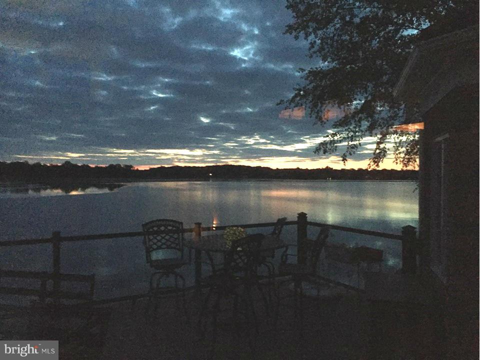 640 South River Landing Road, Unit 640 Edgewater, MD 21037 - Photo 3 of 30 Sunrise from the balcony