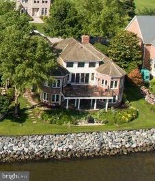 640 South River Landing Road, Unit 640 Edgewater, MD 21037 - Photo 30 of 30 Exterior (General)