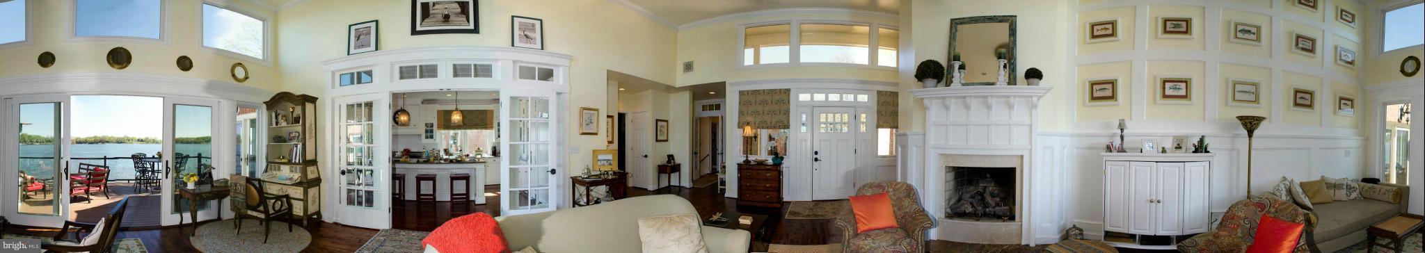 640 South River Landing Road, Unit 640 Edgewater, MD 21037 - Photo 7 of 30 Great Room