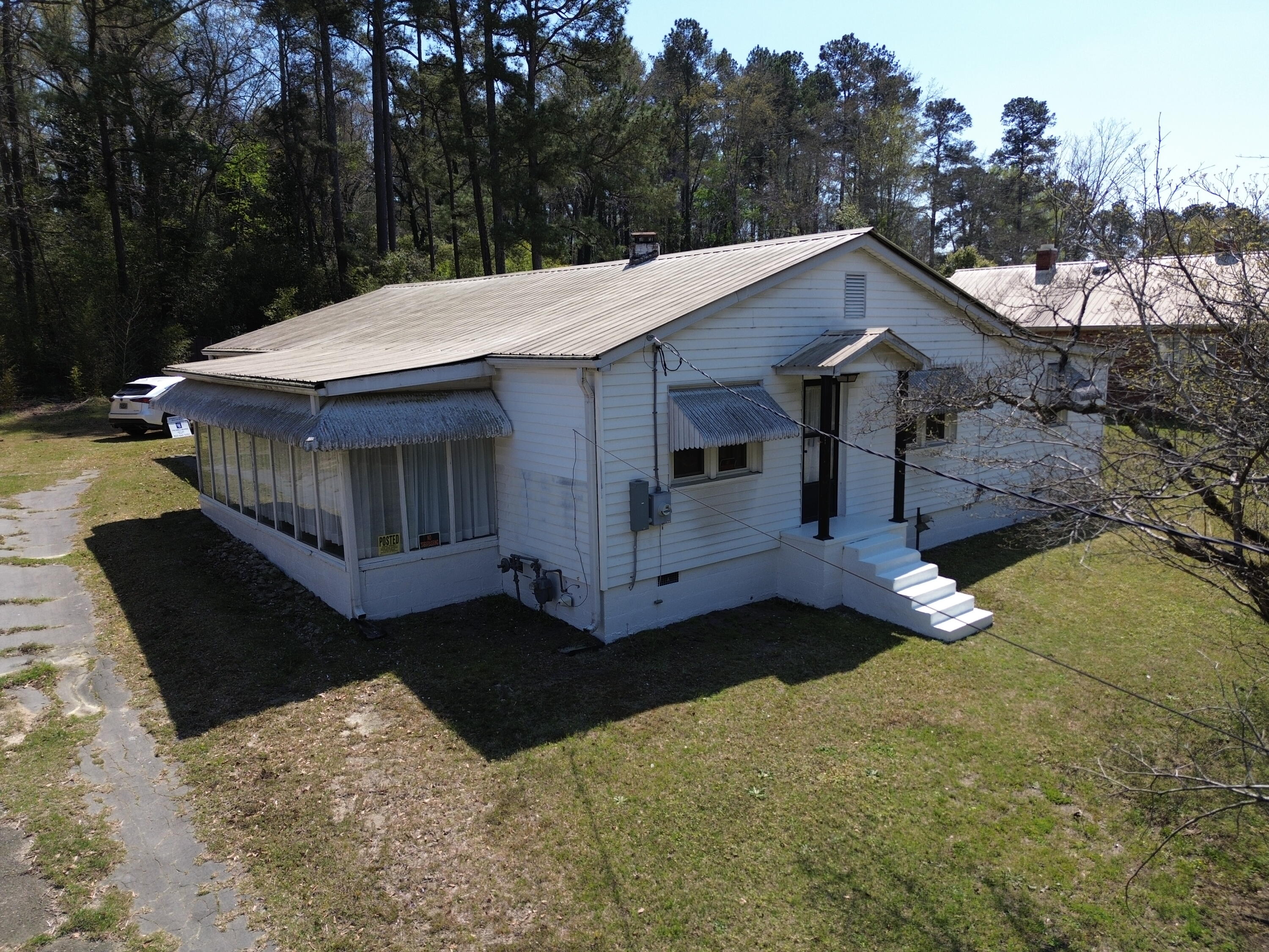 1385 Augusta Road Warrenville, SC 29851 - Photo 19 of 19