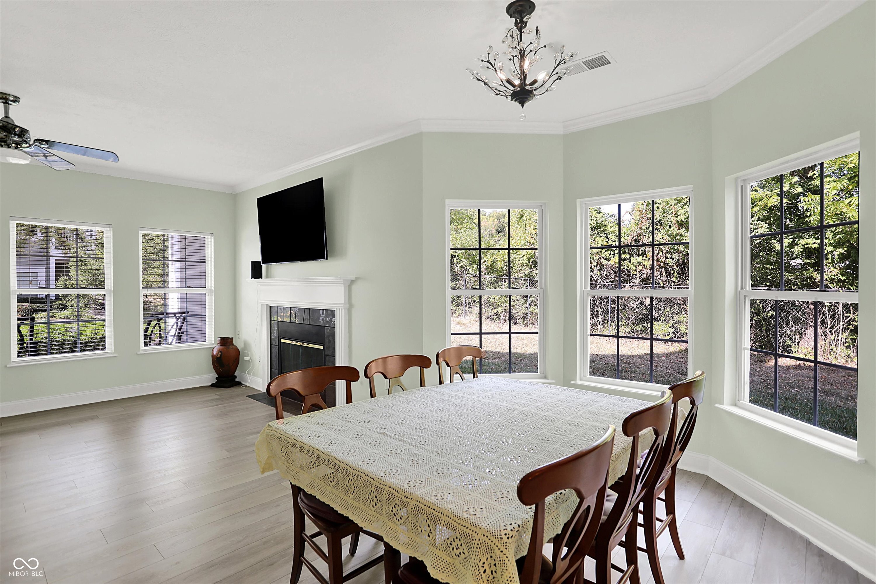 1160 Shadow Ridge Road Carmel, IN 46280 - Photo 12 of 54 Gallery Image 12