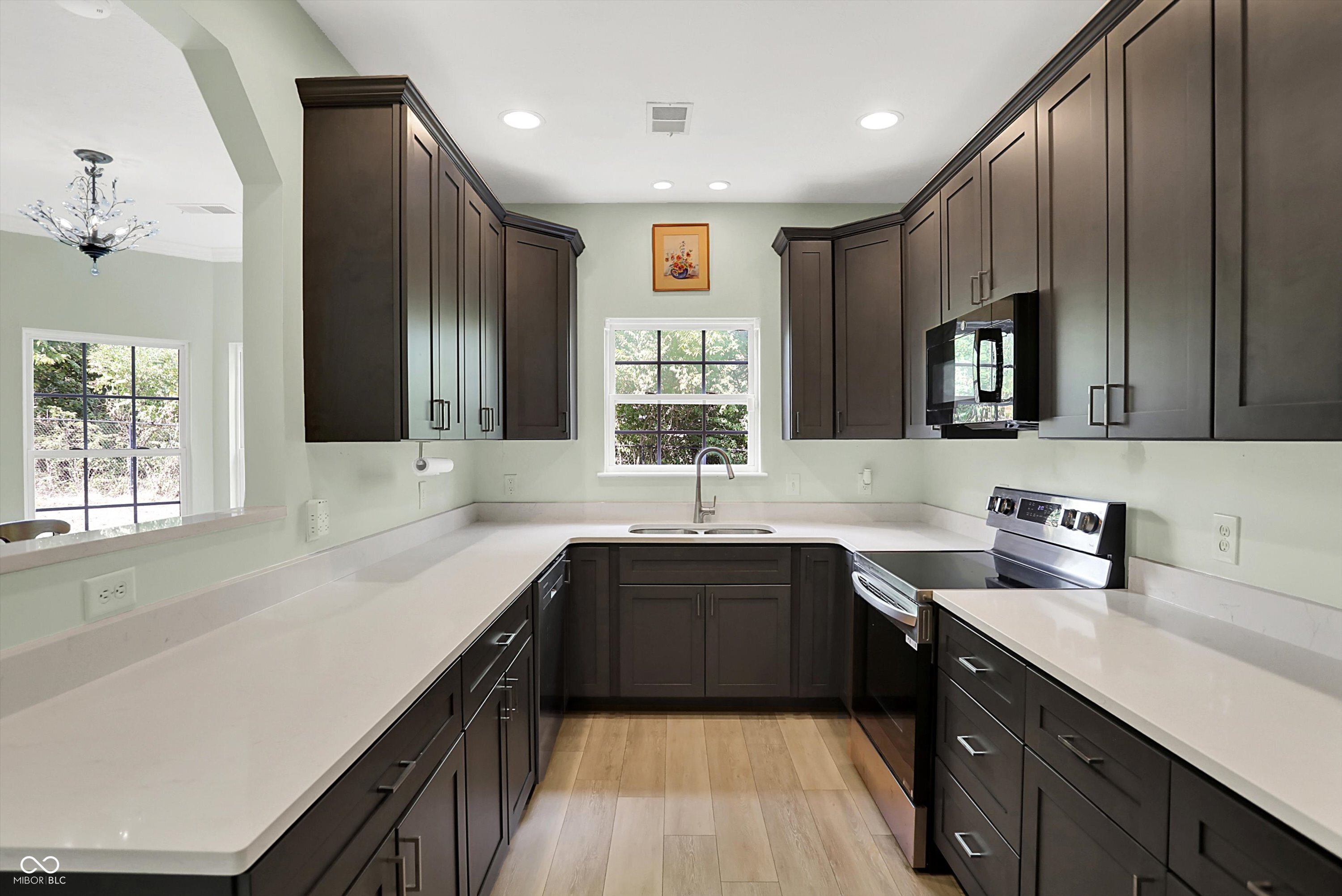 1160 Shadow Ridge Road Carmel, IN 46280 - Photo 16 of 54 Gallery Image 16