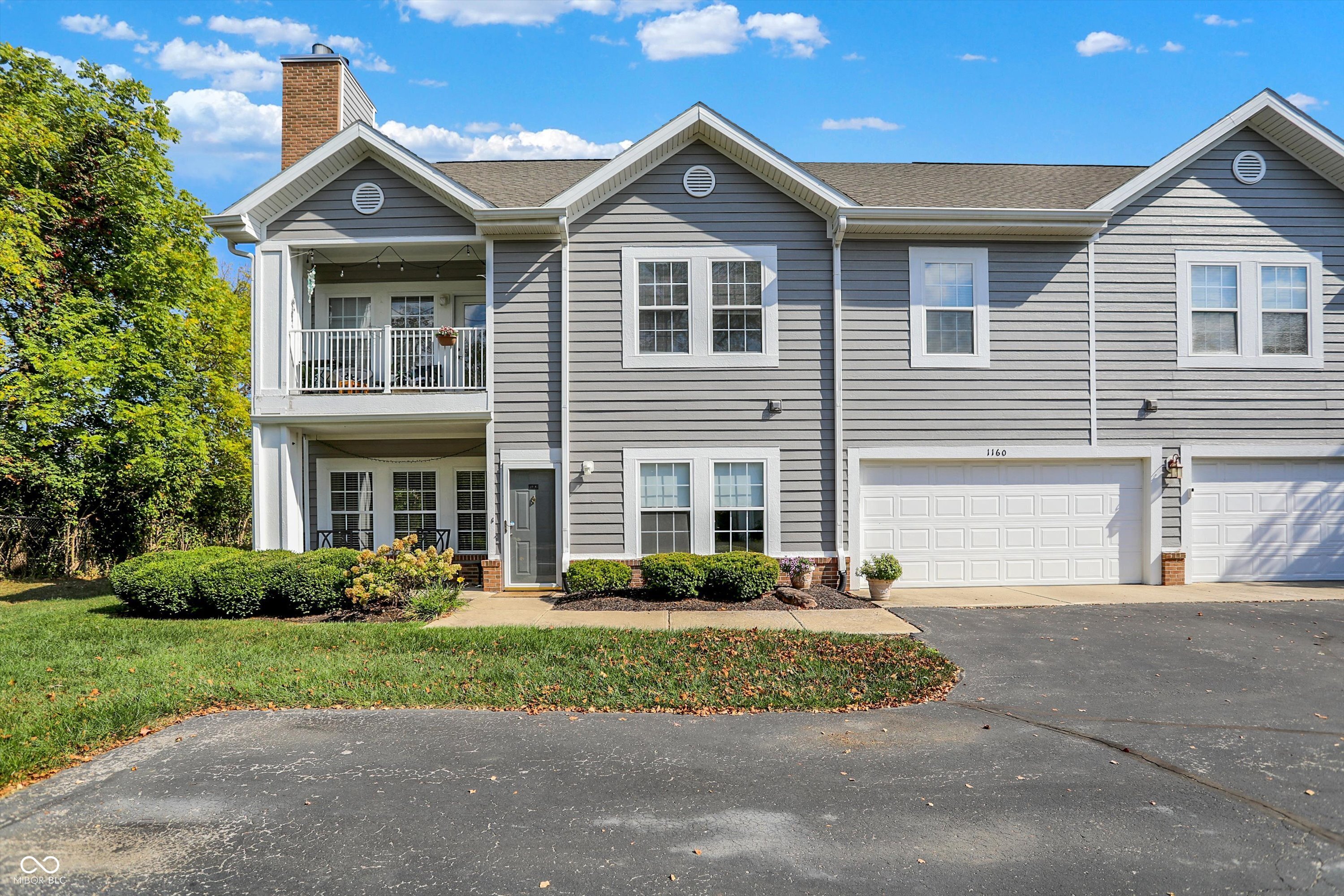 1160 Shadow Ridge Road Carmel, IN 46280 - Photo 2 of 54 Gallery Image 2