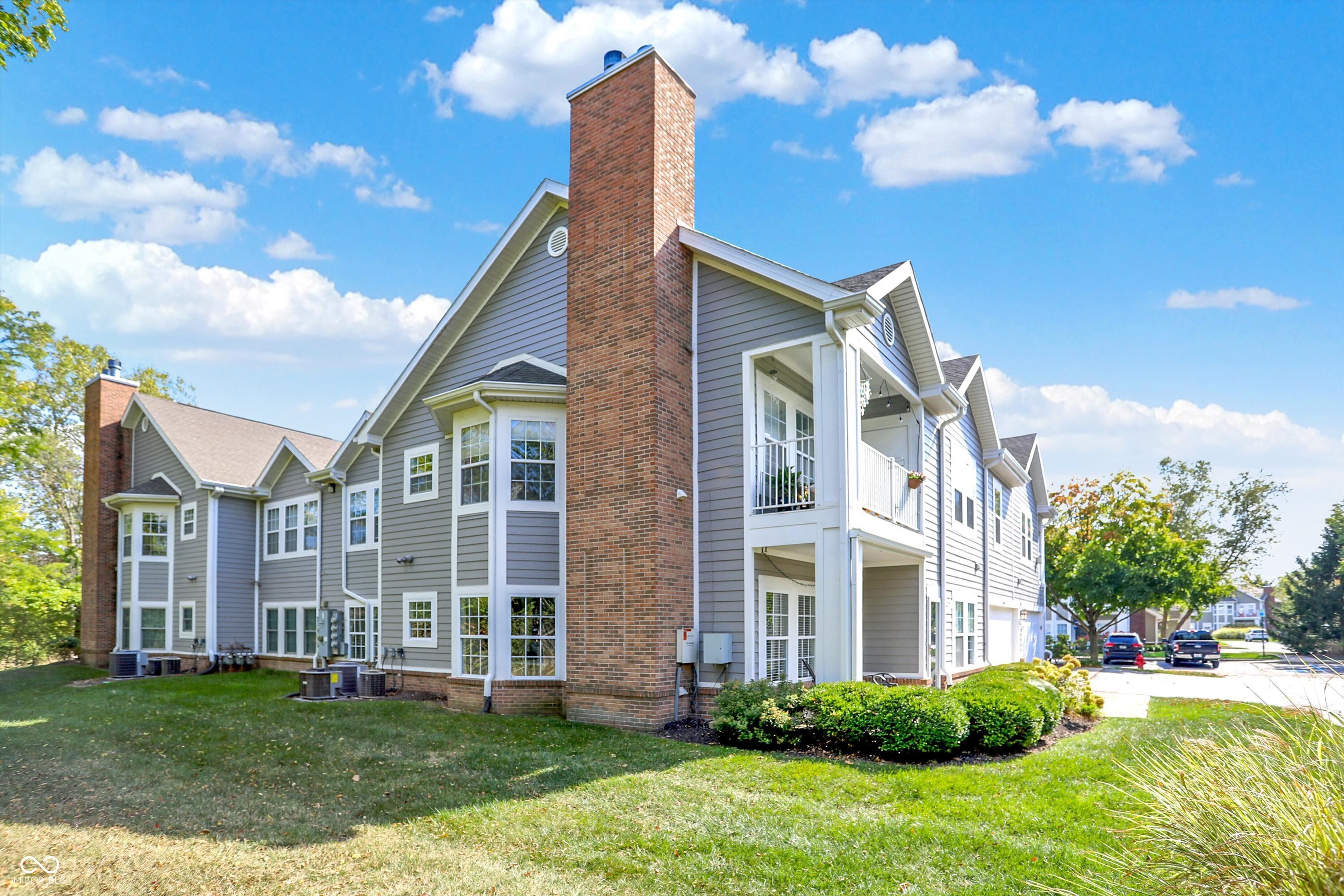 1160 Shadow Ridge Road Carmel, IN 46280 - Photo 40 of 54 Gallery Image 40