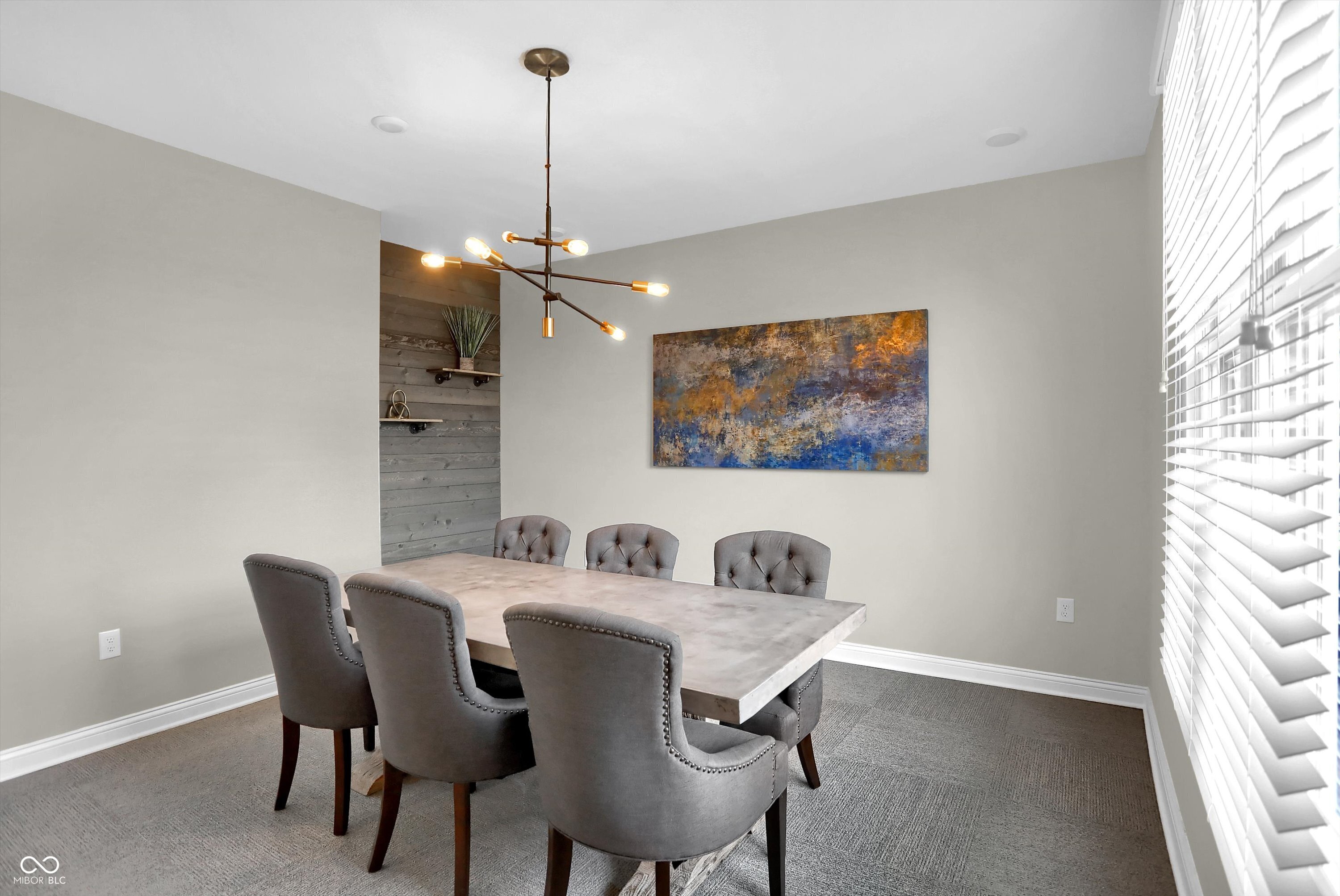 1160 Shadow Ridge Road Carmel, IN 46280 - Photo 49 of 54 Gallery Image 49