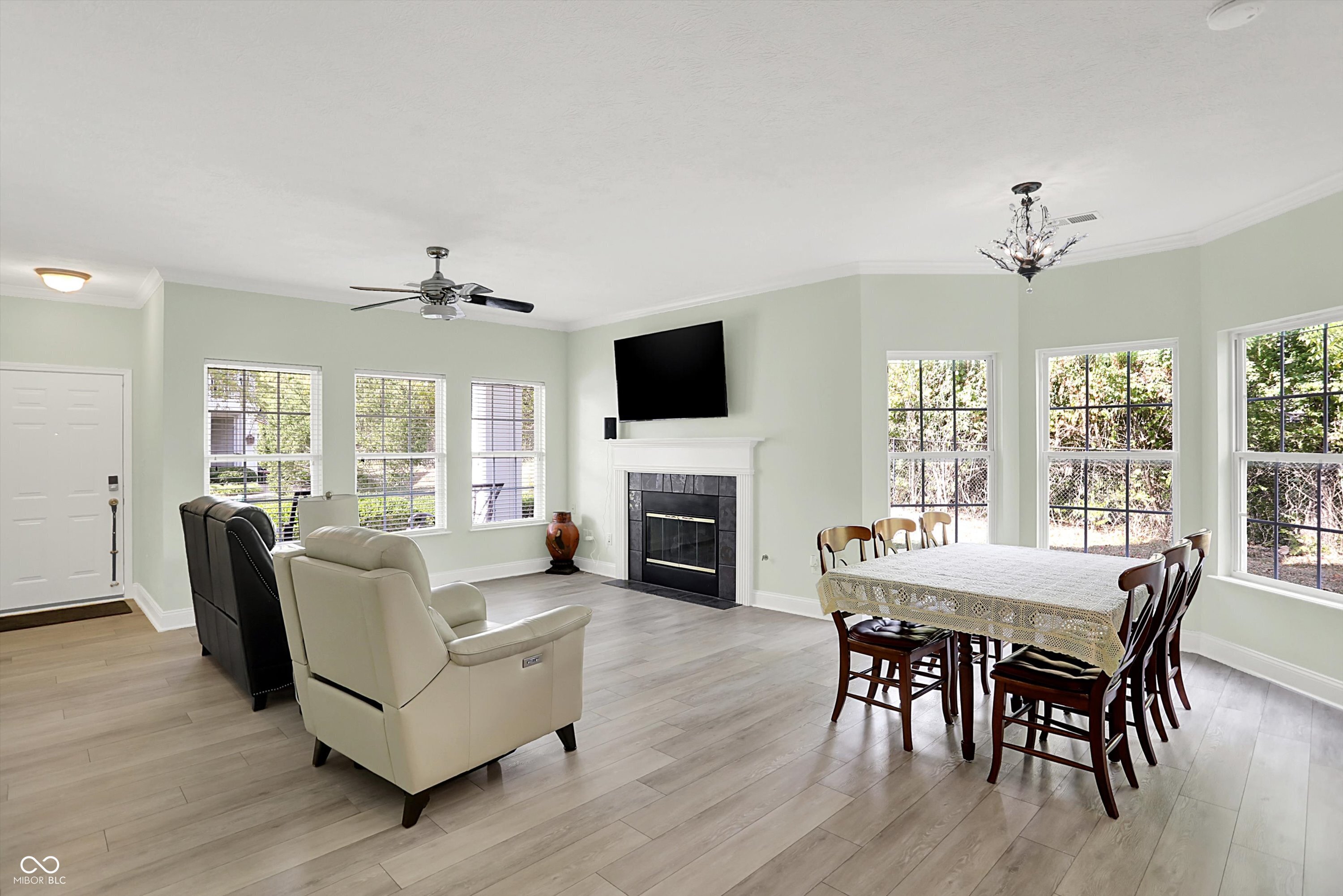 1160 Shadow Ridge Road Carmel, IN 46280 - Photo 5 of 54 Gallery Image 5