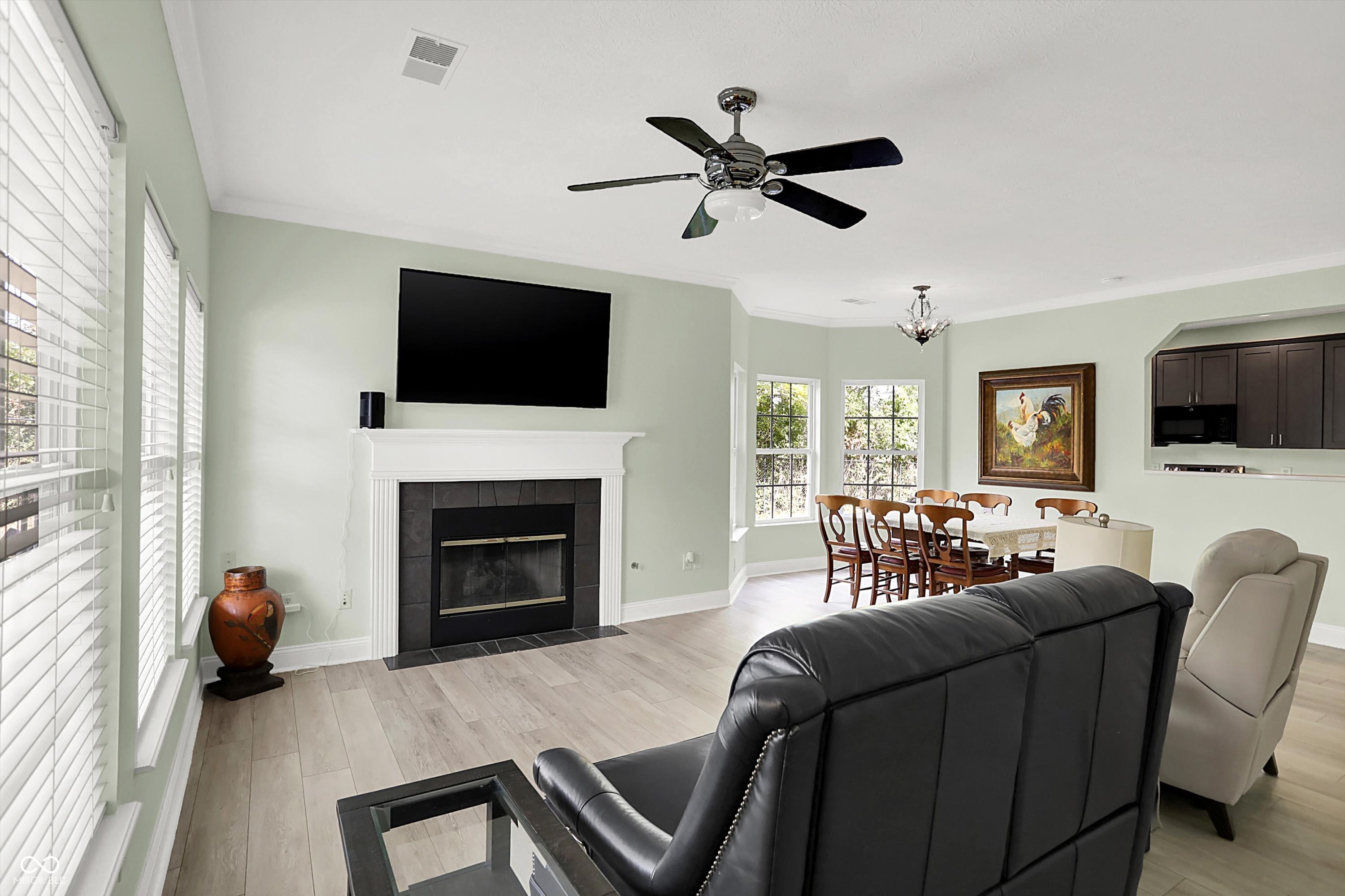 1160 Shadow Ridge Road Carmel, IN 46280 - Photo 6 of 54 Gallery Image 6