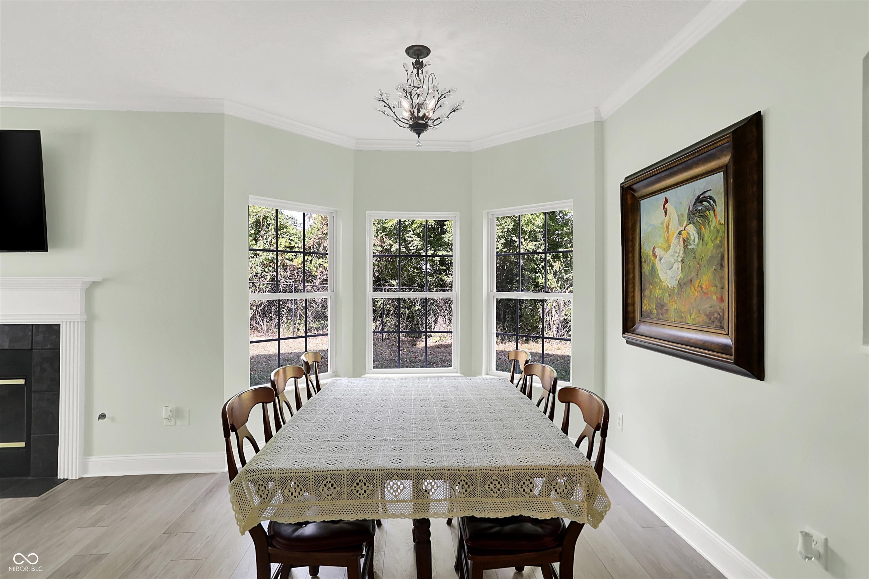 1160 Shadow Ridge Road Carmel, IN 46280 - Photo 10 of 54 Gallery Image 10