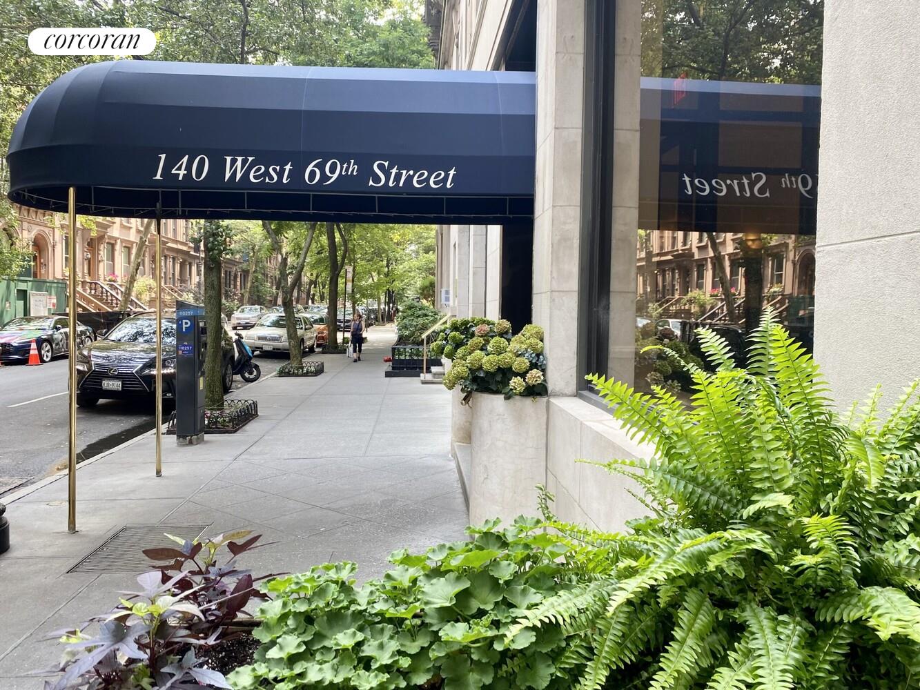 140 West 69th Street, Unit 103B Manhattan, NY 10023 - Photo 10 of 12