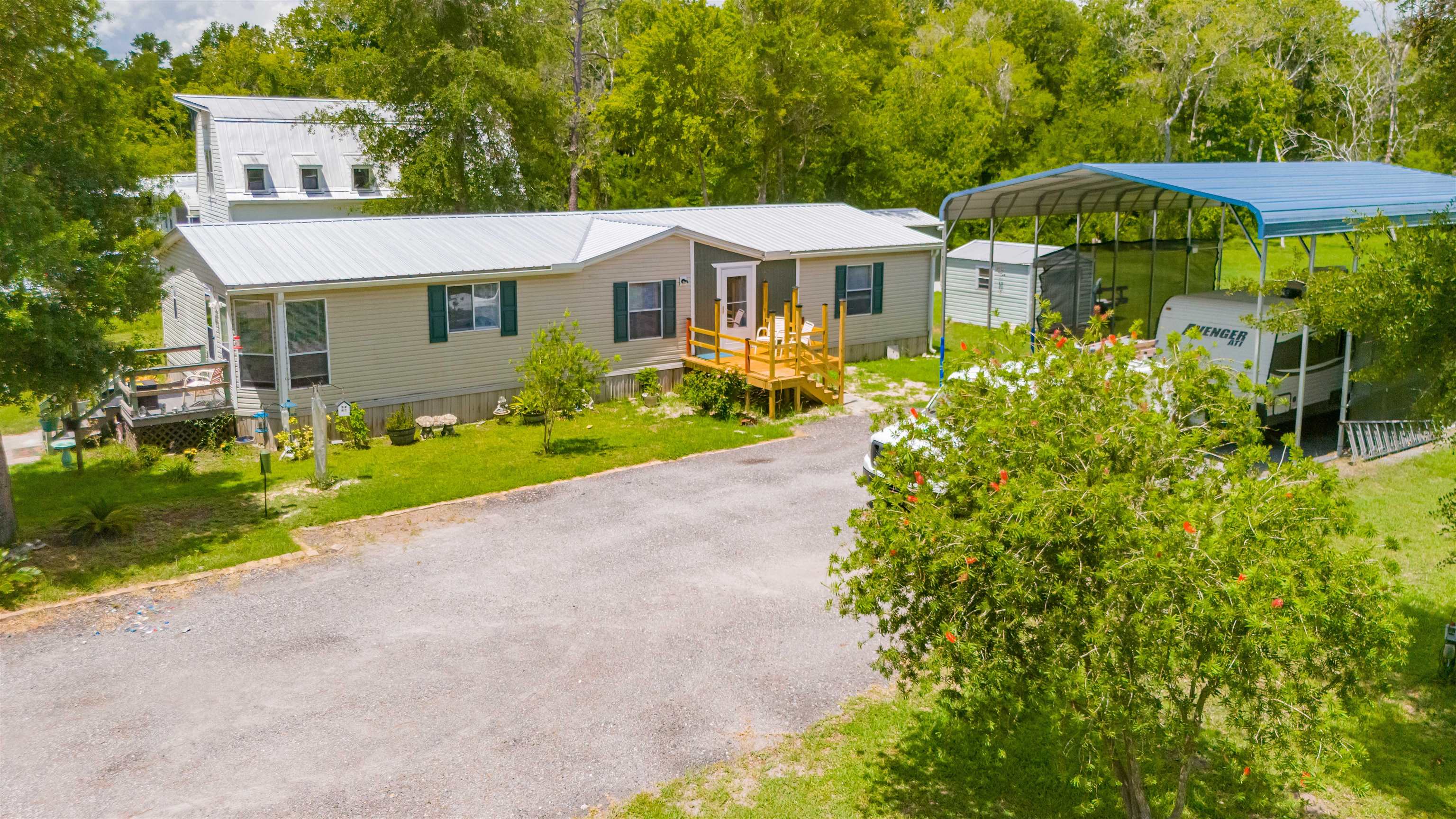 540 Stokes Landing Road St. Augustine, FL 32095 - Photo 54 of 77 Gallery Image 54