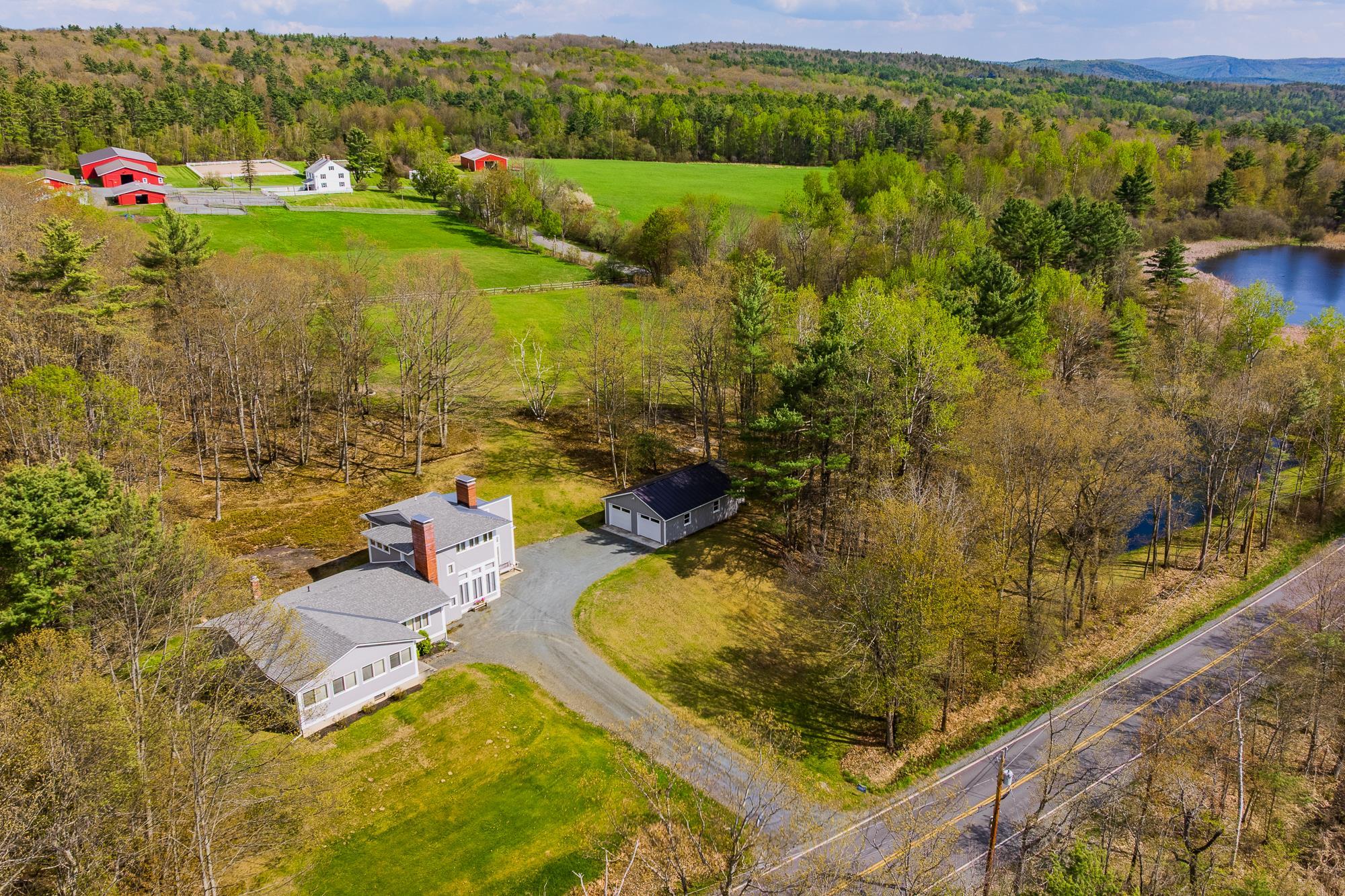 8 Laramie Road Hanover, NH 03750 - Photo 51 of 59