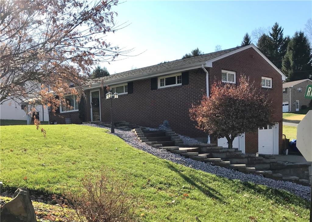 226 Ridge Road Monongahela, PA 15063 - Photo 1 of 25 Exterior Front
