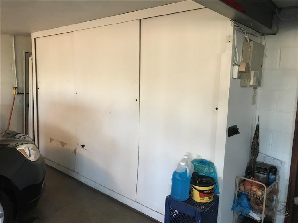 226 Ridge Road Monongahela, PA 15063 - Photo 23 of 25 Storage Cupboards in Garage