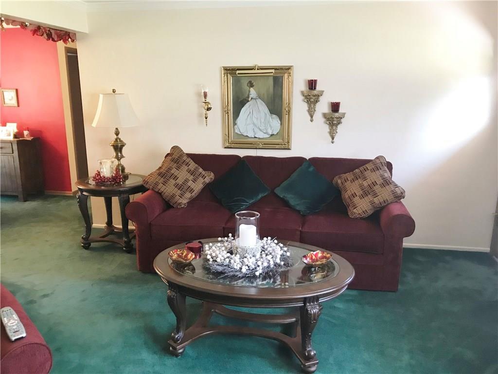 226 Ridge Road Monongahela, PA 15063 - Photo 10 of 25 Another view of The Living Room