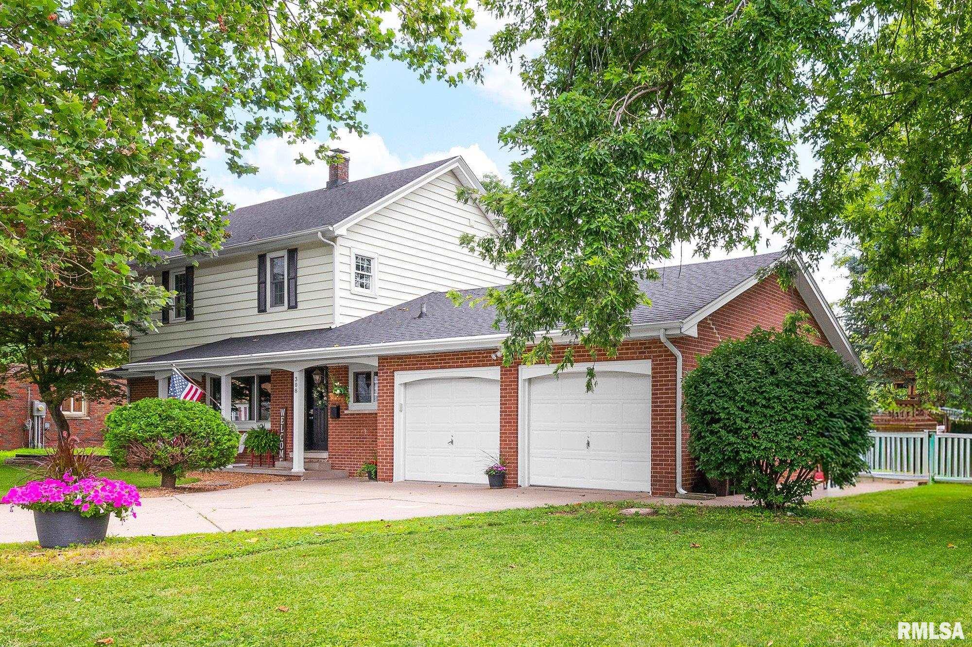 308 South Seventh Avenue Morton, IL 61550 - Photo 2 of 33