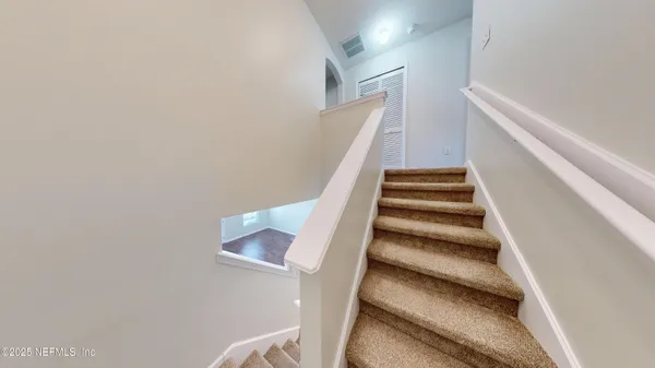 a view of entryway