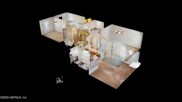 $1,650 | 448 Sherwood Oaks Drive, Orange Park, FL 32073