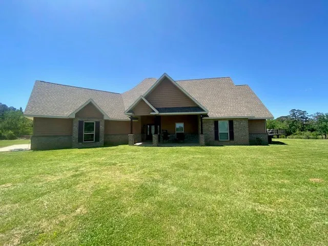 $649,500 | 1079 Mt Herman Road, Osyka, MS 39657