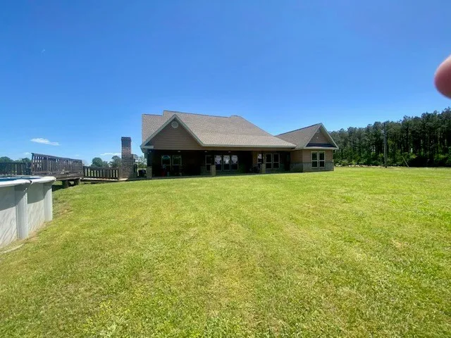 $649,500 | 1079 Mt Herman Road, Osyka, MS 39657