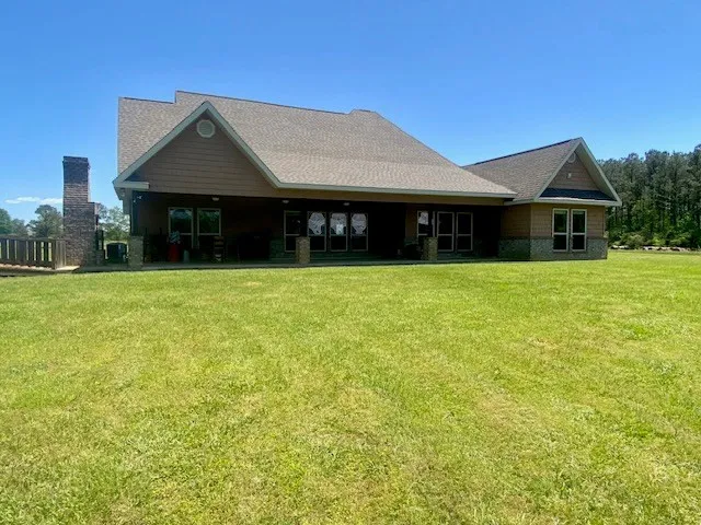 $649,500 | 1079 Mt Herman Road, Osyka, MS 39657