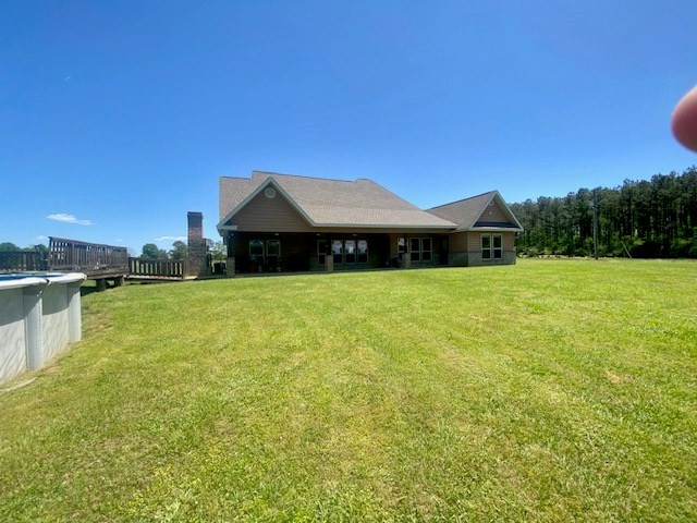 1079 Mt Herman Road Osyka, MS 39657 - Photo 45 of 52 Photo 45