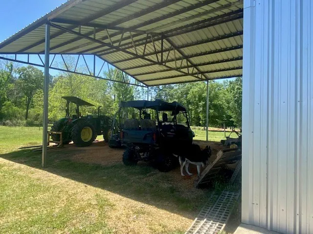 $649,500 | 1079 Mt Herman Road, Osyka, MS 39657