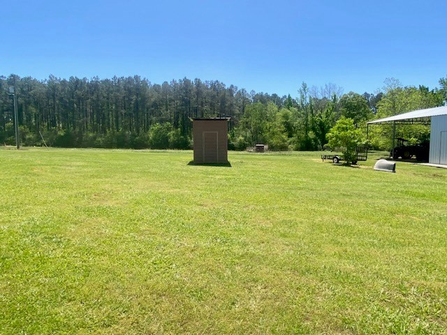 1079 Mt Herman Road Osyka, MS 39657 - Photo 47 of 52 Photo 47