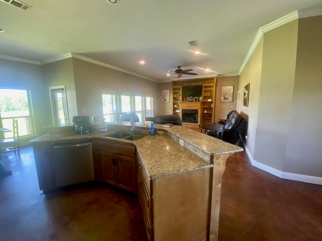 1079 Mt Herman Road Osyka, MS 39657 - Photo 5 of 50 Photo 7