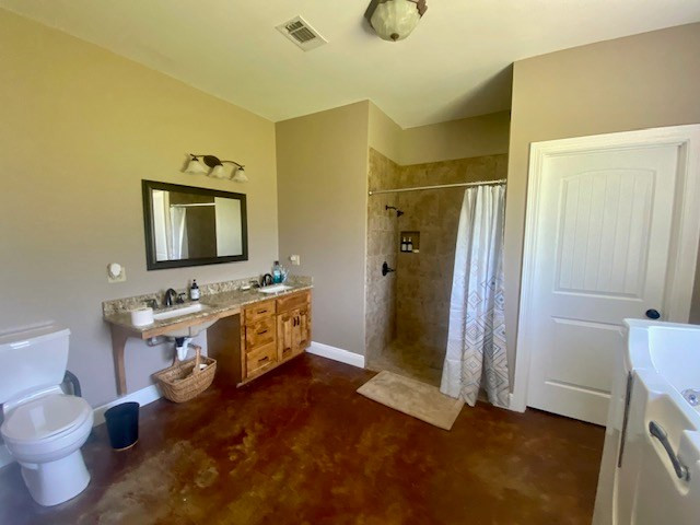 1079 Mt Herman Road Osyka, MS 39657 - Photo 10 of 50 Photo 12