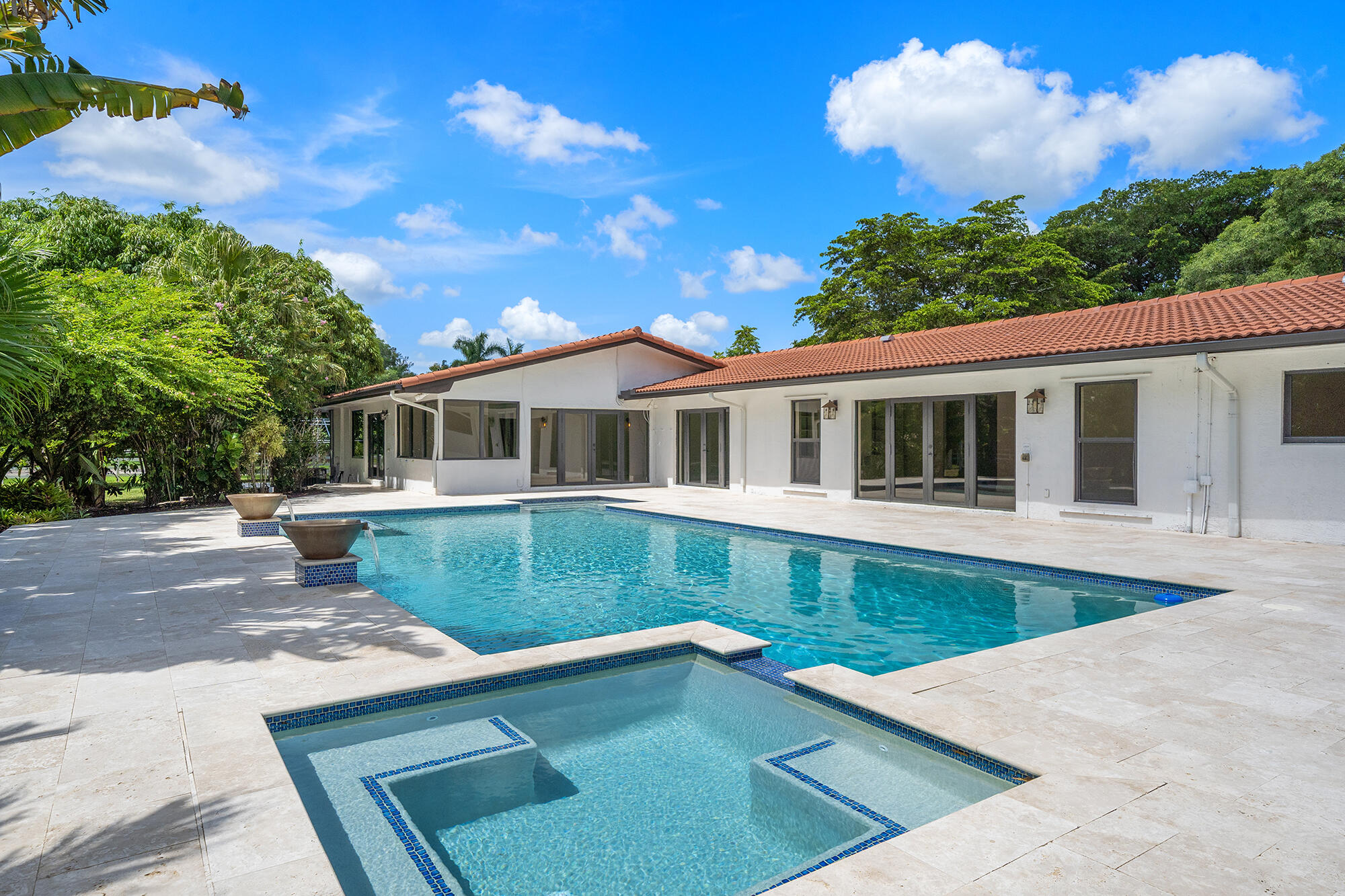 4950 Southwest 145th Avenue Southwest Ranches, FL 33330 - Photo 48 of 87 Pool