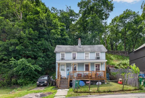 $395,000 | 17 East Street, Beacon, NY 12508