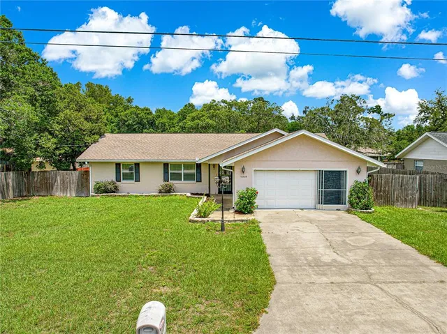 $254,800 | 10739 Southeast 44th Terrace, Belleview, FL 34420