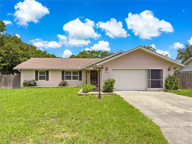 $254,800 | 10739 Southeast 44th Terrace, Belleview, FL 34420