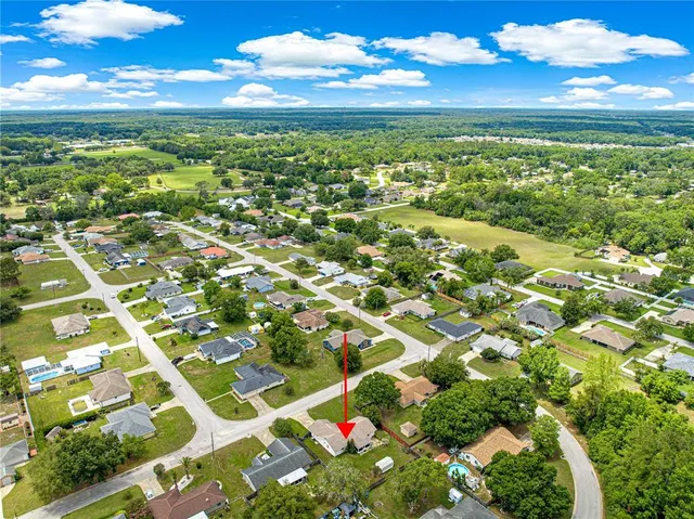 $254,800 | 10739 Southeast 44th Terrace, Belleview, FL 34420