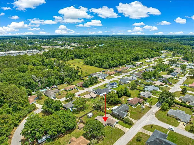 $254,800 | 10739 Southeast 44th Terrace, Belleview, FL 34420