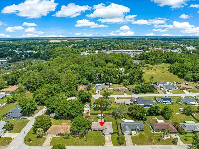 $254,800 | 10739 Southeast 44th Terrace, Belleview, FL 34420