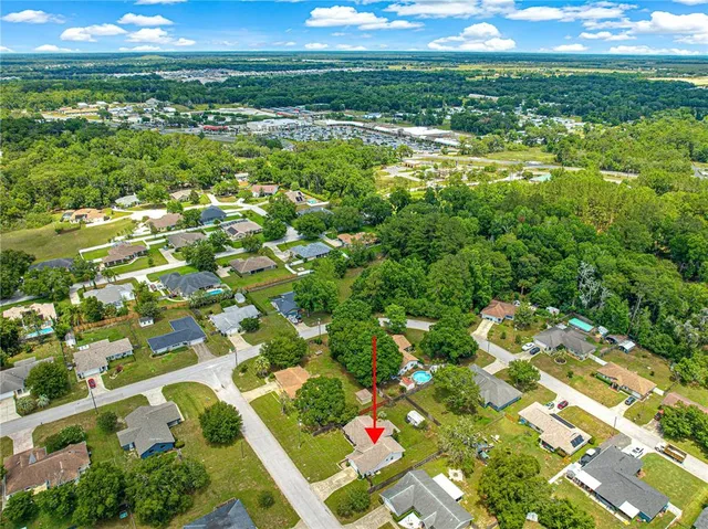 $254,800 | 10739 Southeast 44th Terrace, Belleview, FL 34420