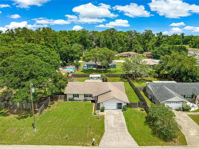 $254,800 | 10739 Southeast 44th Terrace, Belleview, FL 34420