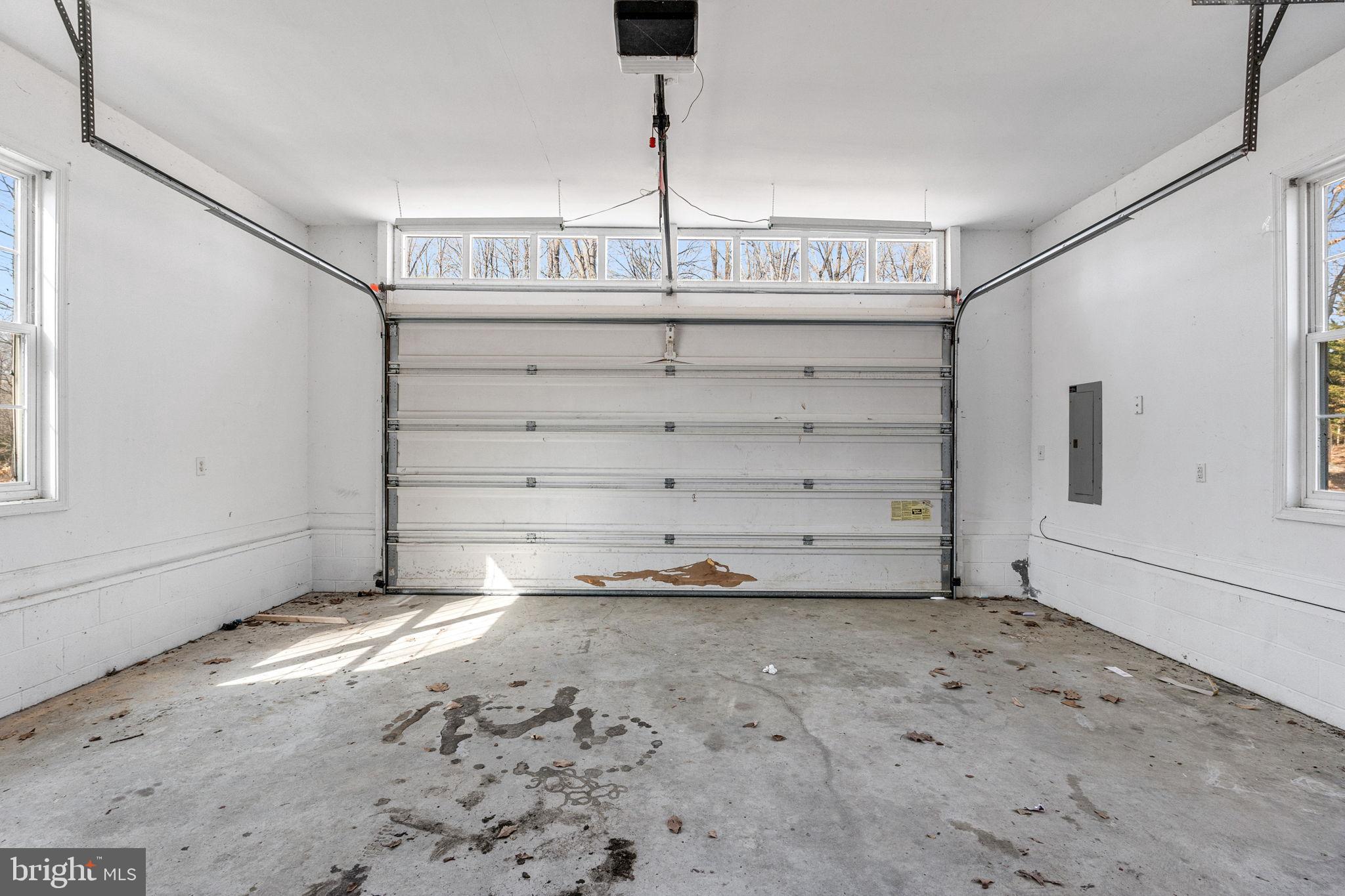 16352 Bullocks Road Ruther Glen, VA 22546 - Photo 6 of 29 a view of a room with an empty space