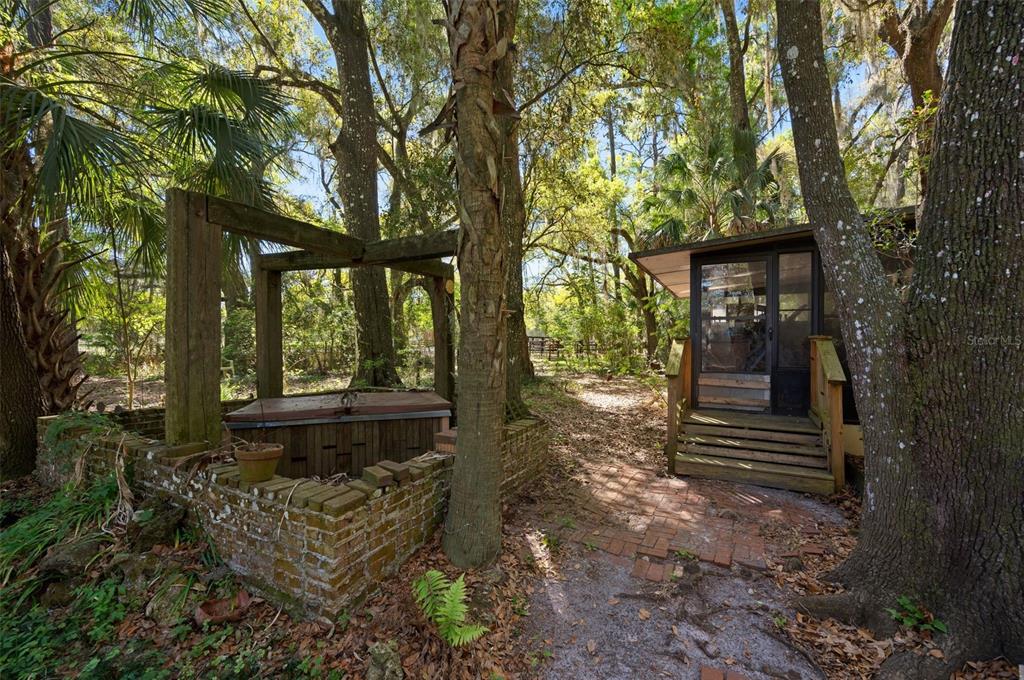 15311 Southwest 107th Street Archer, FL 32618 - Photo 9 of 58