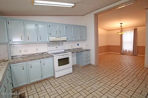 $245,000 | 202 Howell Road, Lucedale, MS 39452