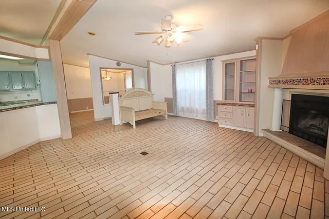 $249,000 | 202 Howell Road, Lucedale, MS 39452